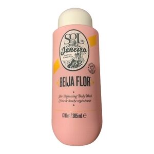 Beija Flor by Sol De Janeiro, 13 oz Body Wash for Women